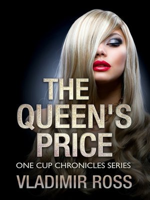 cover image of The Queen's Price